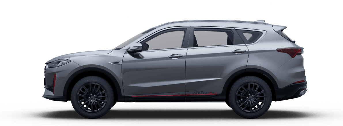 Jetour VT9