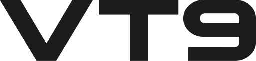 Jetoir VT9 Logo